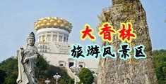插少妇av中国浙江-绍兴大香林旅游风景区